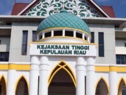 Kasus Dugaan Pungli E-Ticketing Sri Bintan Pura Mandek: Kejati Kepri Diminta Transparan, Pejabat MKP Tidak Pernah di Tempat