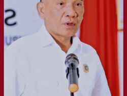 Ahmad Rosano Siap Gugat Media Nasional: Tantang Kementan Buktikan Tuduhan Impor Beras Ilegal