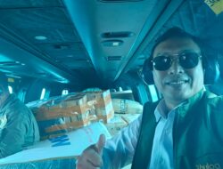 BULOG Gerak Cepat Tangani Bencana di Sumatera: Direksi Turun Langsung Salurkan Bantuan & Beri Dukungan ke Masyarakat