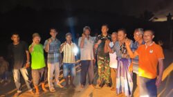 Kogabwilhan I Dirikan Posko Percepat Penanganan Banjir Bandang di Tapanuli dan Sibolga