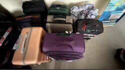 Bea Cukai Batam Gagalkan Penyelundupan 79 Koli Pakaian Bekas Lewat Modus Penitipan Barang Penumpang