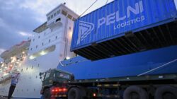 Kabar Baik! PT PELNI Gratiskan Angkutan Bantuan untuk Bencana di Sumatera Utara