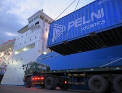 Kabar Baik! PT PELNI Gratiskan Angkutan Bantuan untuk Bencana di Sumatera Utara