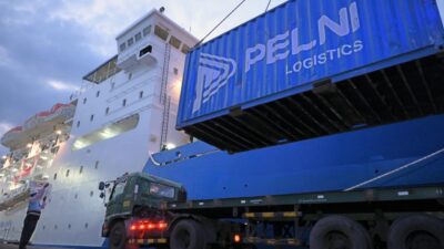 Kabar Baik! PT PELNI Gratiskan Angkutan Bantuan untuk Bencana di Sumatera Utara