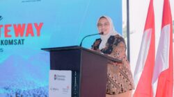 Perkuat Infrastruktur Konektivitas Papua, TelkomGroup Resmikan Community Gateway Merauke‎