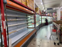 Kelangkaan Sembako di Tanjungpinang -Bintan Makin Parah, JPKP Tanjungpinang Soroti Mandeknya Fungsi FTZ