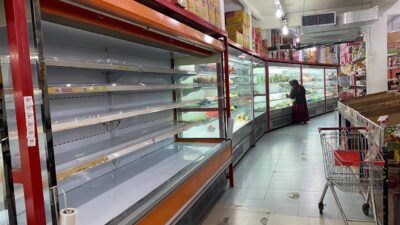 Kelangkaan Sembako di Tanjungpinang -Bintan Makin Parah, JPKP Tanjungpinang Soroti Mandeknya Fungsi FTZ