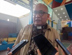 Terdakwa Kasus Penganiayaan PRT Divonis hari ini, Romo Paschal: ini Brutal, biar jadi Efek Jera