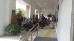 Sidang Penganiayaan ART Diundur hingga Sore Hari, Warga NTT Mengaku Kecewa