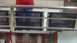 ‎Hakim Vonis 10 Tahun Roslina, Warga NTT Puas: ‘Keadilan untuk Intan’