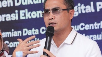 Layanan neuCentrIX Hadir di Jayapura, Mantapkan Papua Sebagai Hub Digital Kawasan Timur Indonesia