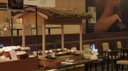 Angkringan Gideon Hadir di Setiap Akhir Pekan Aston Inn Gideon Batam