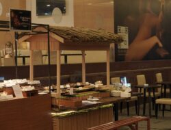 Angkringan Gideon Hadir di Setiap Akhir Pekan Aston Inn Gideon Batam