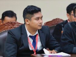 Pernyataan Endipat Soal Dana Bencana dan Wajah Asli Politik Representasi