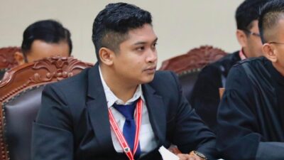 Pernyataan Endipat Soal Dana Bencana dan Wajah Asli Politik Representasi