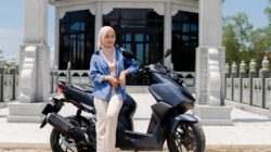 Honda Vario 160 Diperkuat sebagai Skutik Andalan Mobilitas Harian Masyarakat Kepri