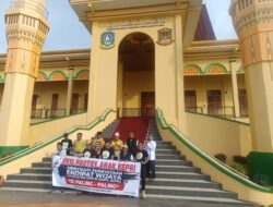 Gerakan Bersama Anak Kepri Kecam Pernyataan Endipat Wijaya: Dinilai Cederai Adab dan Marwah Melayu