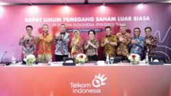 ‎Spin-off InfraNexia Disetujui, Tegaskan Langkah Penguatan Bisnis Infrastruktur TelkomGroup‎