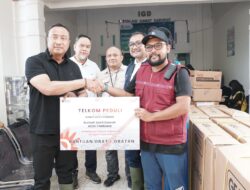 Kerahkan Seluruh Kemampuan, TelkomGroup Percepat Recovery BTS di Lokasi Bencana Sumatra