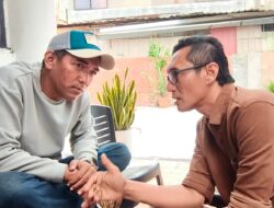 Rana yang Menolak Pensiun Itu Bernama Agus Bagjana