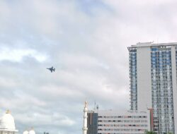 Sayap Negara di Usia Kota: 196 Tahun Batam dan Bahasa Militer yang Bernama Empati