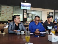 Polemik Rekan Bisnis Proyek Pengaspalan di Muka Kuning, Pengadilan Putuskan Agustian Haratua Wanprestasi