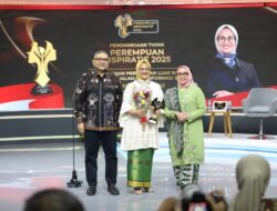 ‎Telkom Perkuat Peran Kepemimpinan Perempuan di Era Transformasi Digital