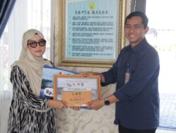 TNI AU Hang Nadim–PWI Batam Umumkan Pemenang Lomba Karya Tulis, Wartawan Bataminfo.co.id raih Juara III