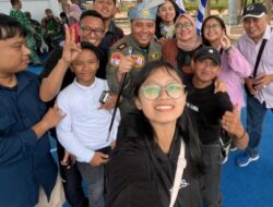 Falcon dan Madah Kemanusiaan