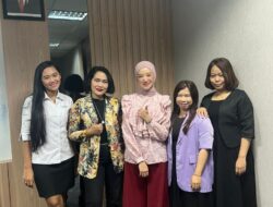 Sosialisasi Program Rujukan Berobat ke Hospital Penawar untuk Pasien Indonesia di Batam