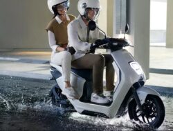 Waspada Aquaplaning Saat Berkendara di Tengah Cuaca Hujan Batam