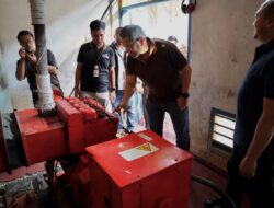 TelkomProperty Turut Aktif Salurkan Bantuan Kemanusiaan Bagi Korban Bencana di Sumatera