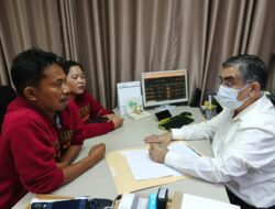 Pengalaman Nyata, Hospital Penawar Malaysia Hadirkan Pelayanan yang Nyaman dan Aman