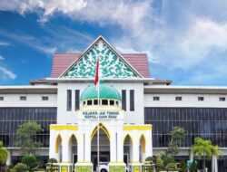 Kasus Dugaan Pungli E-Ticketing Sri Bintan Pura Masih Mandek, Kejati Kepri: Penyelidikan Berjalan, Belum Bisa Dibuka