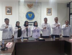 ‎BNNP Kepri Ungkap 35 Kasus Narkoba Sepanjang 2025