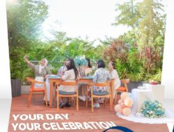 Harris Hotel Batam Center Hadirkan Pengalaman Perayaan yang Lebih Berkesan dengan “Your Day, Your Celebration, Our Touch”