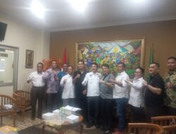 ‎Kadin Batam Hasil Mukota VII Tegaskan Masih Sah, Soroti Dugaan SK Palsu dan Mukota VIII Ilegal