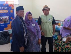 PWAB Batam Gelar Khitanan Massal Rutin Ketujuh Untuk Anak Yatim dan Mualaf, Peserta Membludak