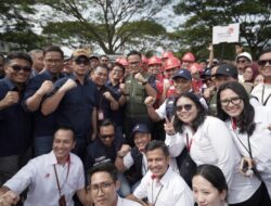 Bersama Danantara dan BUMN, TelkomGroup Kirim Relawan dan Bantuan Kemanusiaan di Masa Pemulihan