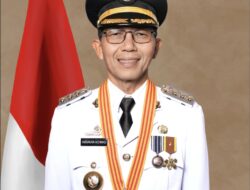 Pemko Batam Imbau Perayaan Tahun Baru 2026 Digelar Sederhana