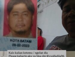 Influencer Yusi Fadila Jadi Korban Dugaan Penipuan Investasi Jual Beli HP, Rugi Ratusan Juta Rupiah