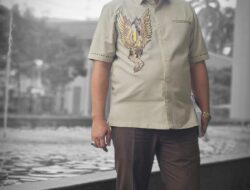 Menembus Sunyi Sibio Bio: Relawan Fajar Dermawan Laia Membawa Harapan ke Desa Terisolir Sumatra