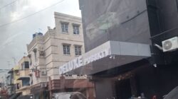 ‎Warga Resah, Hiburan Malam di Pub Deluxe Diduga Sajikan Judi Bola Pimpong