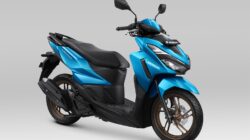 Honda Hadirkan Experience Seru Dua Hari di Panbil Mall, Sambut Kehadiran New Honda Vario 125