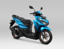 Honda Hadirkan Experience Seru Dua Hari di Panbil Mall, Sambut Kehadiran New Honda Vario 125
