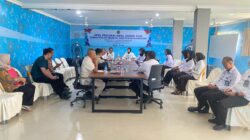 Perkuat Hak Warga Binaan, Komisi I DPRD Kepri Kunjungi Lapas Perempuan Batam