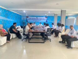 Perkuat Hak Warga Binaan, Komisi I DPRD Kepri Kunjungi Lapas Perempuan Batam