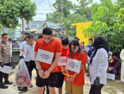 97 Adegan “Rumah Neraka”: LC Asal Lampung Disiksa Hingga Tewas