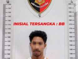 Nekat Curi Motor Seorang Remaja Diamankan Polisi, Satu Orang DPO