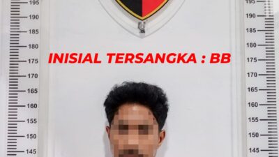 Nekat Curi Motor Seorang Remaja Diamankan Polisi, Satu Orang DPO